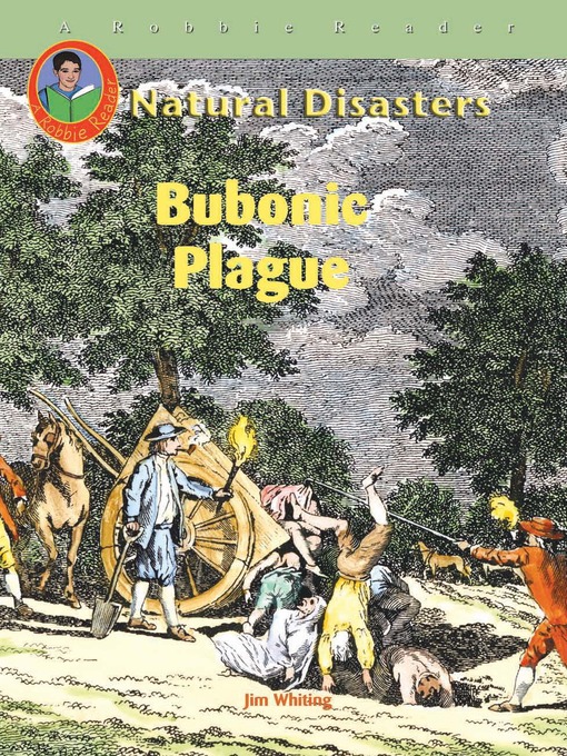 Upplýsingar um Bubonic Plague eftir Jim Whiting - Biðlisti